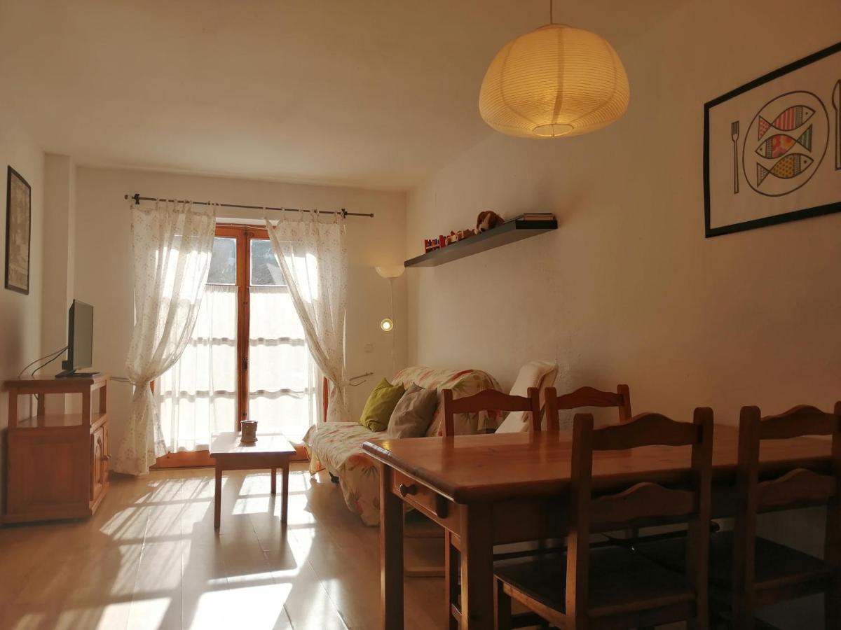 Apartamento En Planta Baja Con Jardin Dellui 2 Pla de l'Ermita Esterno foto