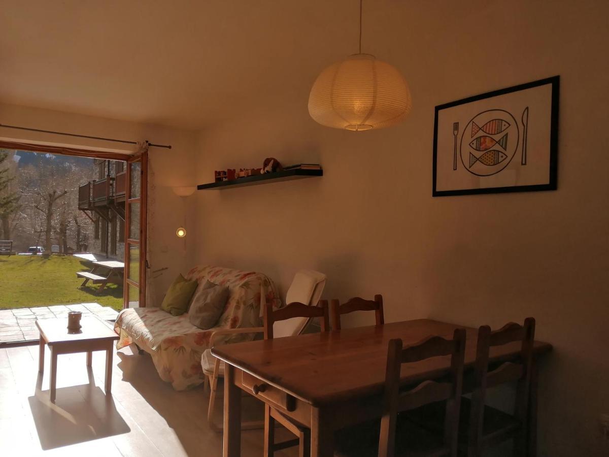 Apartamento En Planta Baja Con Jardin Dellui 2 Pla de l'Ermita Esterno foto
